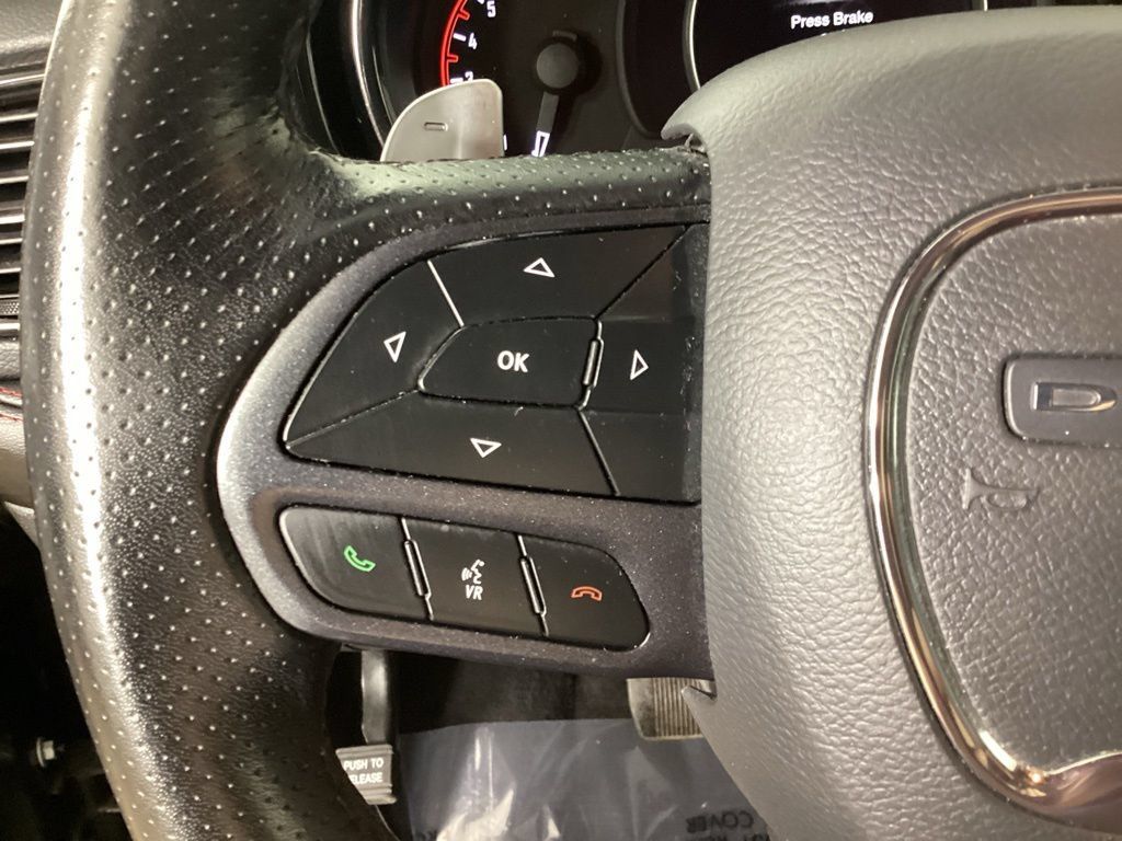 Used 2025 Dodge Durango R/T AWD/4WD image 14