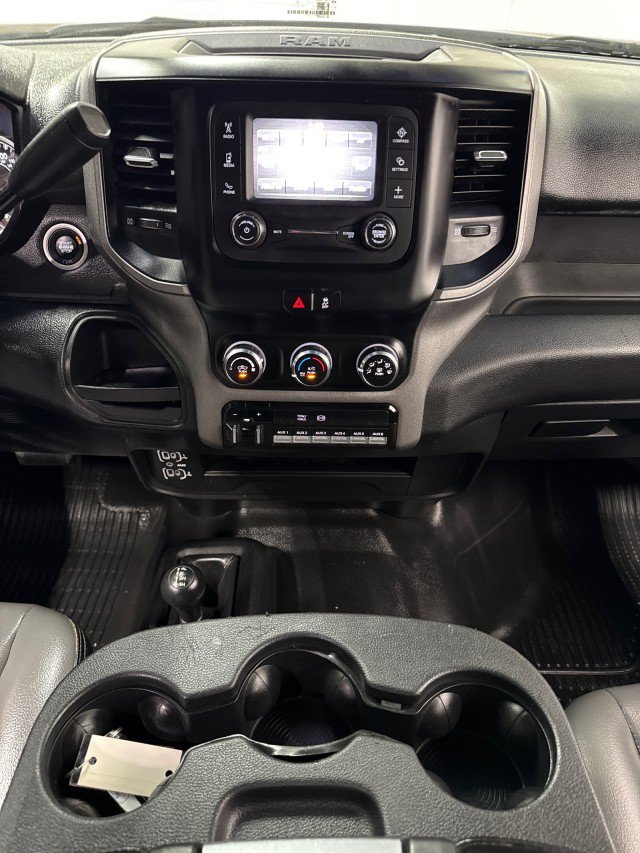 Used 2023 RAM 2500 Tradesman AWD/4WD image 18