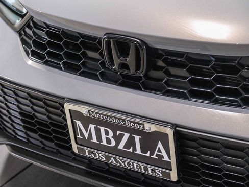 Used 2025 Honda Civic Sport image 13