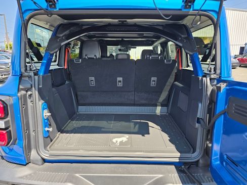 New 2026 Ford Bronco Raptor AWD/4WD image 10