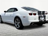 Used 2012 Chevrolet Camaro SS w/ RS Package image 4
