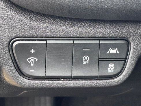 Used 2023 Kia Seltos S FWD image 20