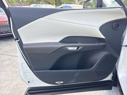 Certified 2023 Lexus RX 350 FWD image 13