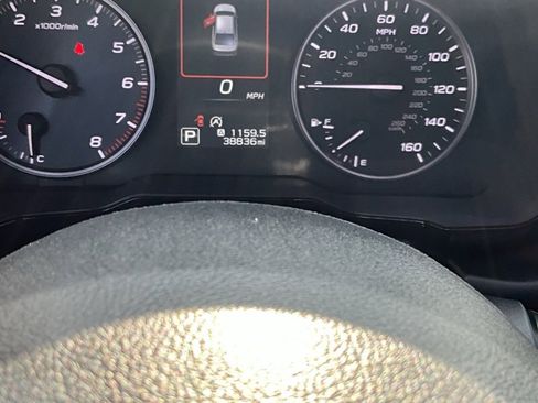 Used 2022 Subaru Legacy Premium image 13