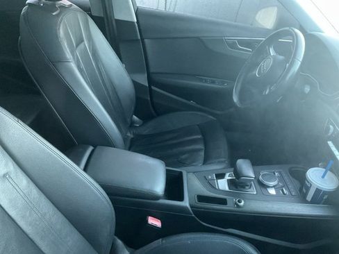 Used 2017 Audi A4 2.0T Premium Plus image 5