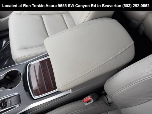 Used 2016 Acura MDX 3.5L image 25