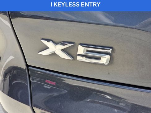 Used 2022 BMW X5 sDrive40i w/ Premium Package RWD image 10
