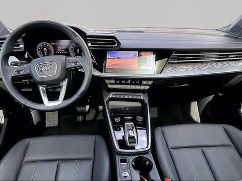 Used 2026 Audi A3 2.0T Premium Plus w/ Premium Plus Package AWD/4WD image 15