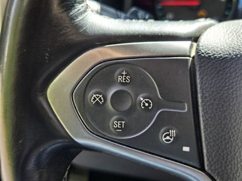 Used 2018 Chevrolet Silverado 2500 LTZ w/ Duramax Plus Package image 30