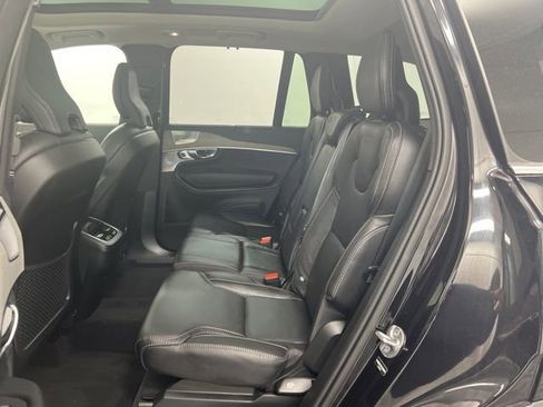 Used 2025 Volvo XC90 B6 Ultra w/ Protection Package Premier AWD/4WD image 15