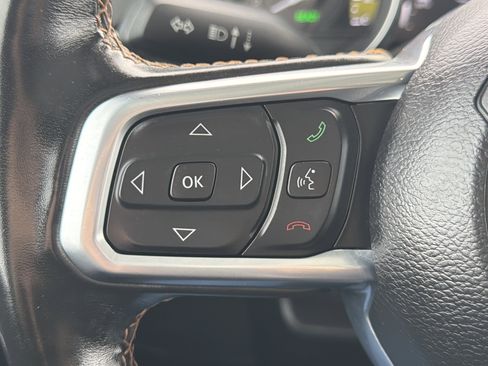 Used 2021 Jeep Wrangler Unlimited Sahara image 14