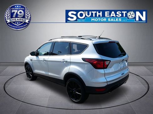 Used 2019 Ford Escape SE AWD/4WD image 5