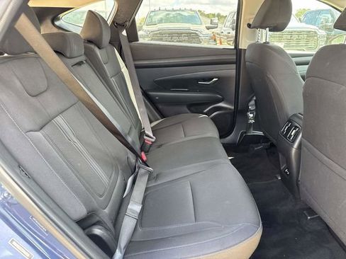 Used 2025 Hyundai Tucson SEL image 43
