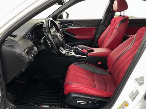 Used 2023 Acura Integra A-Spec FWD image 8