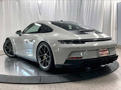 Used 2022 Porsche 911 GT3