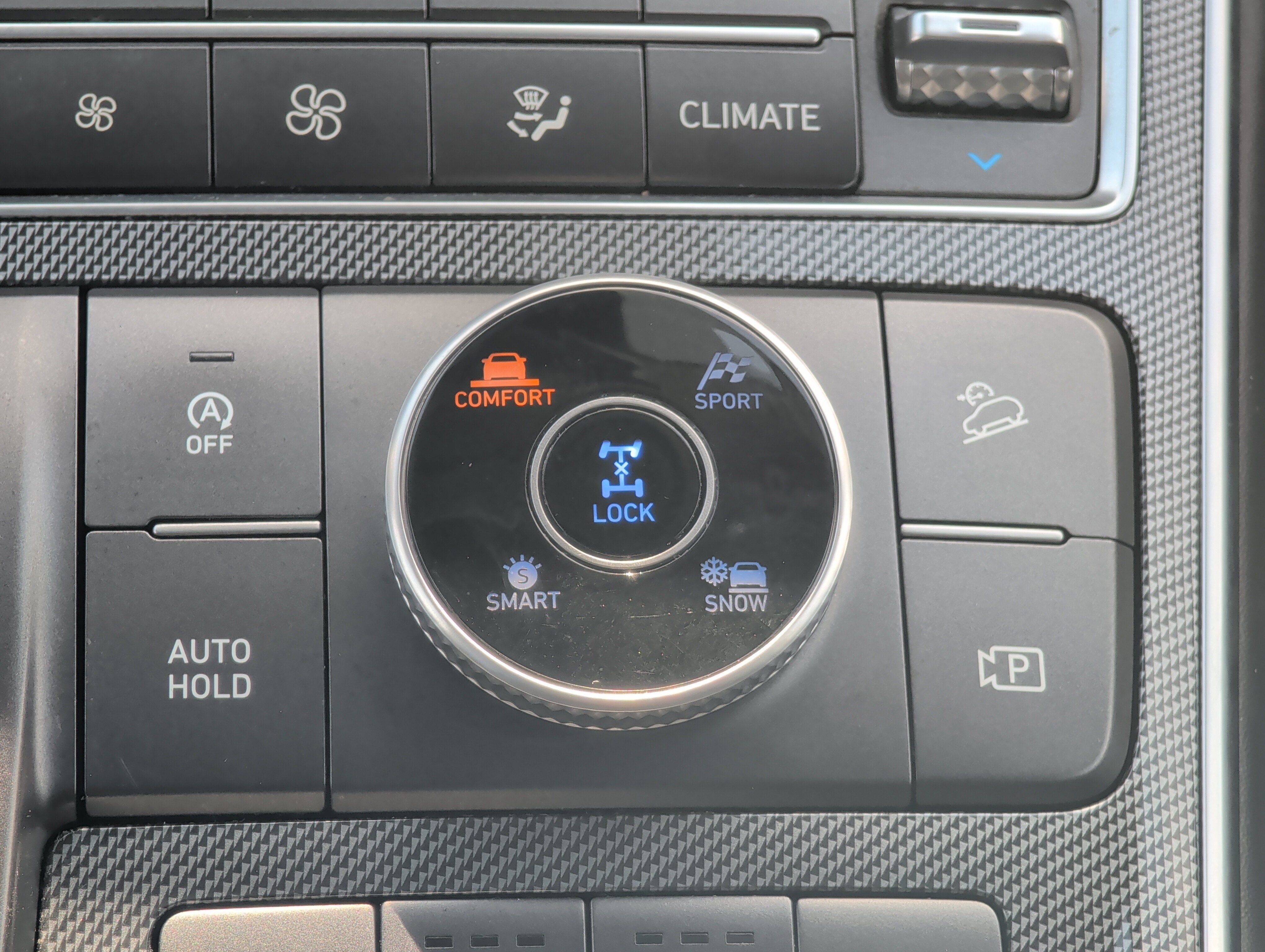Used 2023 Hyundai Santa Fe SEL w/ Premium Package AWD/4WD image 31