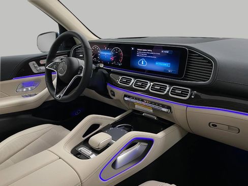 New 2026 Mercedes-Benz GLE 450 4MATIC image 20