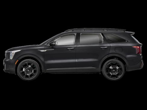 New 2025 Kia Sorento SX image 33