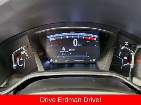 Used 2019 Honda CR-V EX-L image 17