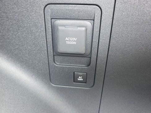 Used 2026 Toyota bZ image 35