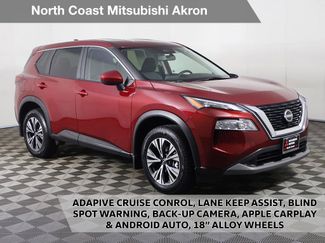 Used 2023 Nissan Rogue SV AWD/4WD video 1