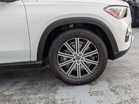Certified 2026 Mercedes-Benz GLE 350 4MATIC image 24