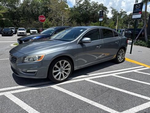 Used 2017 Volvo S60 T5 Inscription FWD image 12