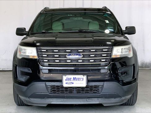 Used 2017 Ford Explorer FWD image 3