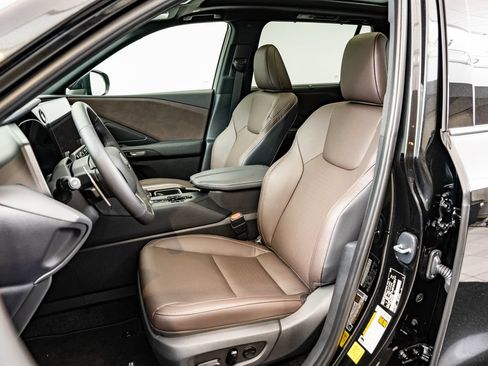 New 2026 Lexus TX 350 AWD w/ Technology Package image 24