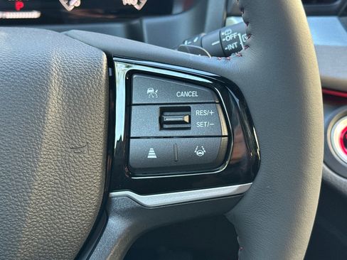 New 2026 Honda Odyssey Sport-L image 31