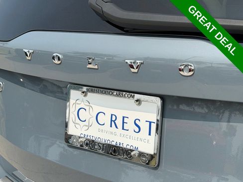 Used 2022 Volvo XC90 T6 Momentum w/ Advanced Package AWD/4WD image 9