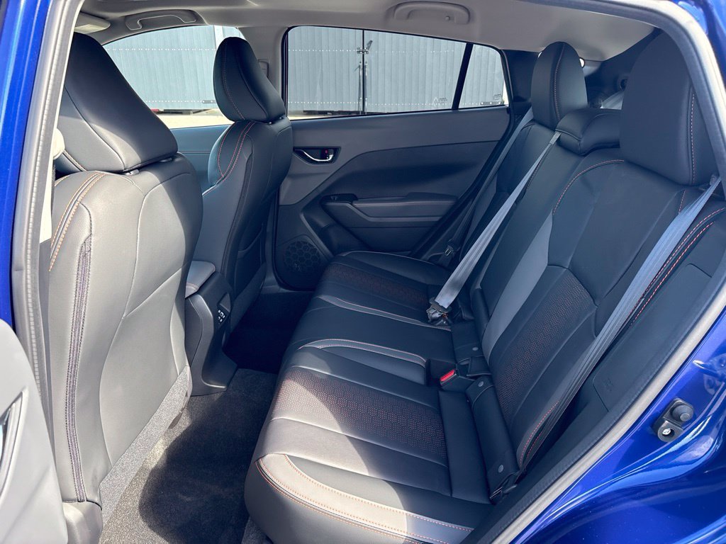 New 2026 Subaru Crosstrek 2.5i Limited AWD/4WD image 12