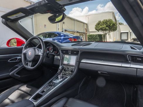 Used 2013 Porsche 911 Carrera RWD image 23