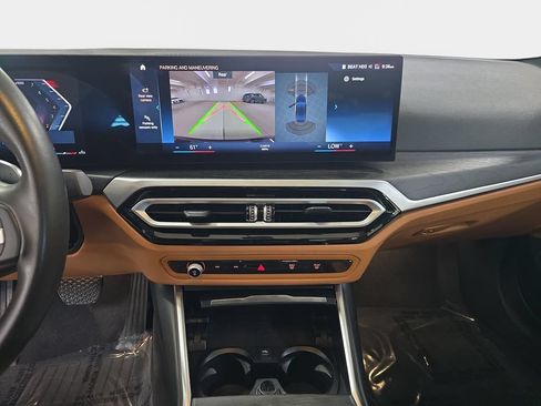 Used 2024 BMW 430i Coupe w/ Convenience Package RWD image 20