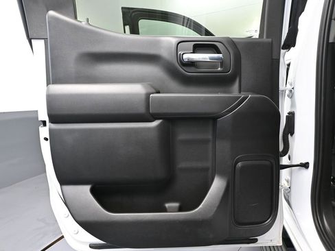 Used 2023 Chevrolet Silverado 1500 W/T w/ WT Value Package image 34