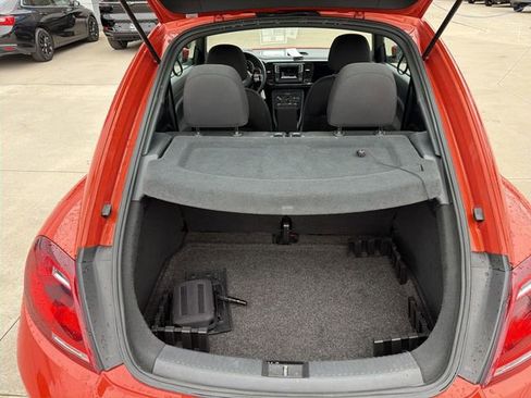 Used 2019 Volkswagen Beetle 2.0T S image 24