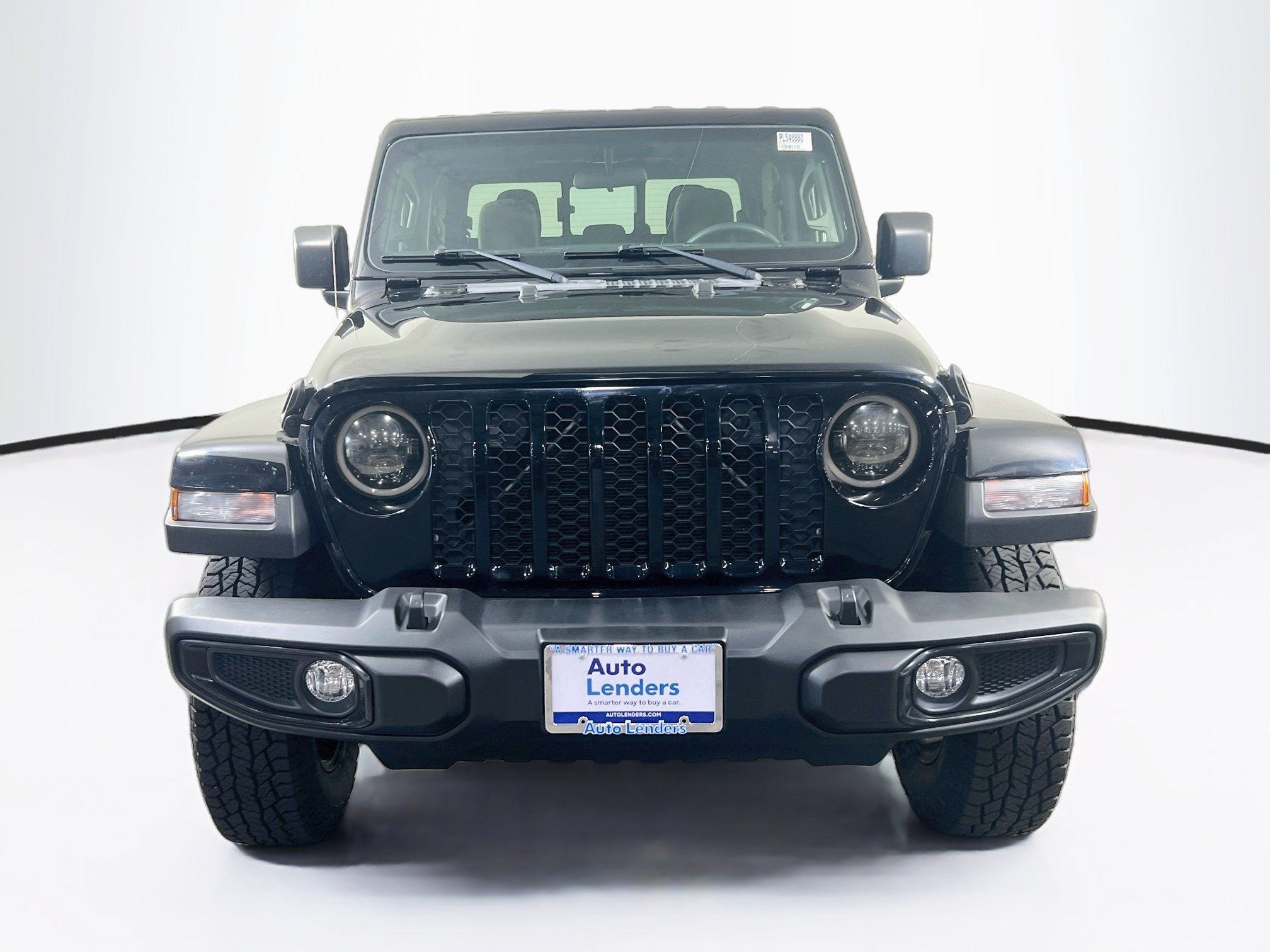 Used 2023 Jeep Gladiator Sport AWD/4WD image 2