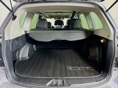 Used 2017 Subaru Forester 2.5i Limited image 31