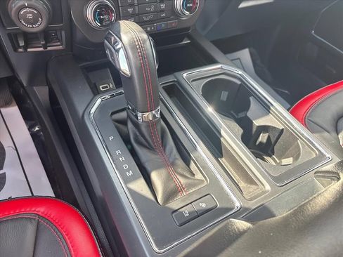 Used 2020 Ford F150 Lariat w/ Equipment Group 502A Luxury AWD/4WD image 37
