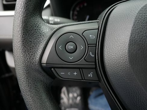 Certified 2025 Toyota RAV4 XLE AWD/4WD image 27