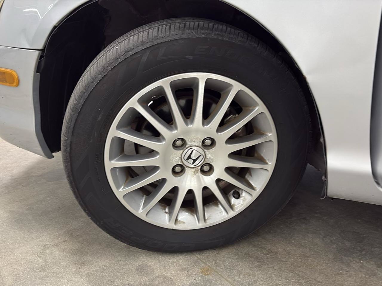 Used 2002 Honda Civic Si image 20