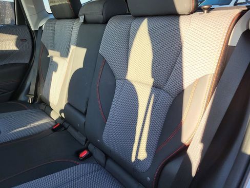 Used 2024 Subaru Forester Sport image 16