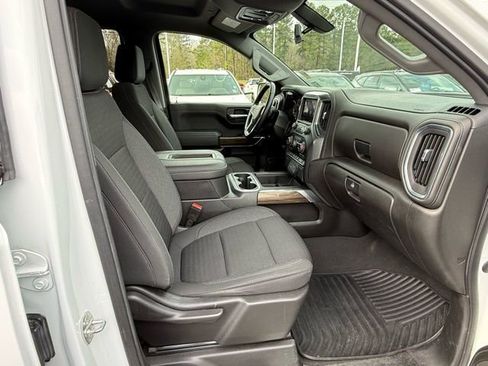 Used 2022 Chevrolet Silverado 1500 RST w/ Redline Edition AWD/4WD image 17