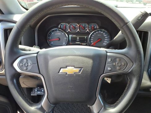 Used 2014 Chevrolet Silverado 1500 LT w/ All Star Edition AWD/4WD image 13