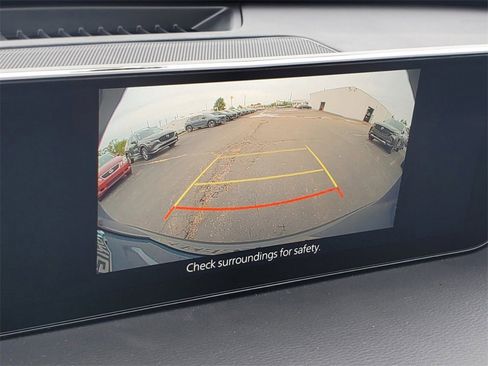 New 2025 MAZDA CX-50 Meridian Edition w/ Weather Package image 26