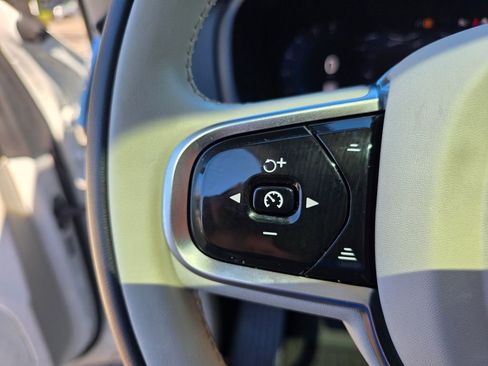 Used 2025 Volvo XC90 T8 Ultra w/ Protection Package image 23