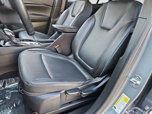 Used 2024 Buick Encore GX Sport Touring FWD image 15