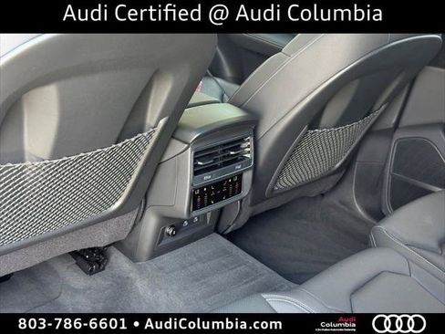 Used 2025 Audi Q8 Premium Plus w/ Premium Plus Package AWD/4WD image 27