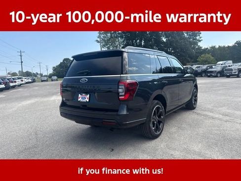 Used 2024 Ford Expedition Limited RWD image 17