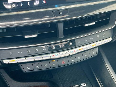 Used 2024 Cadillac CT5 Premium Luxury w/ Parking Package image 16